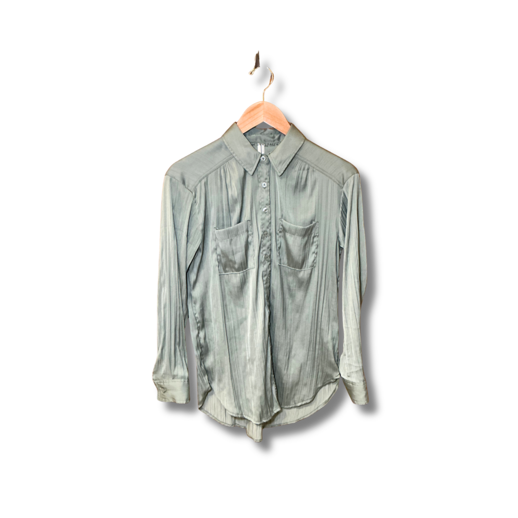 Anthropologie Top