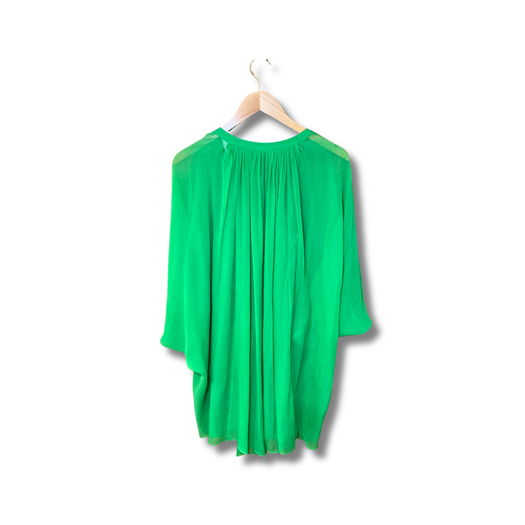 DVF Dress