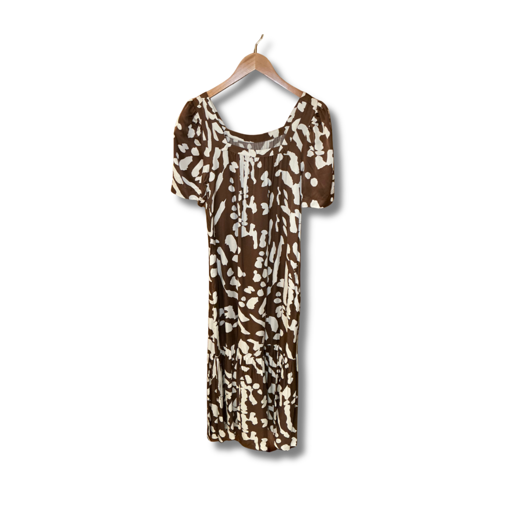 Maeve Maxi dress