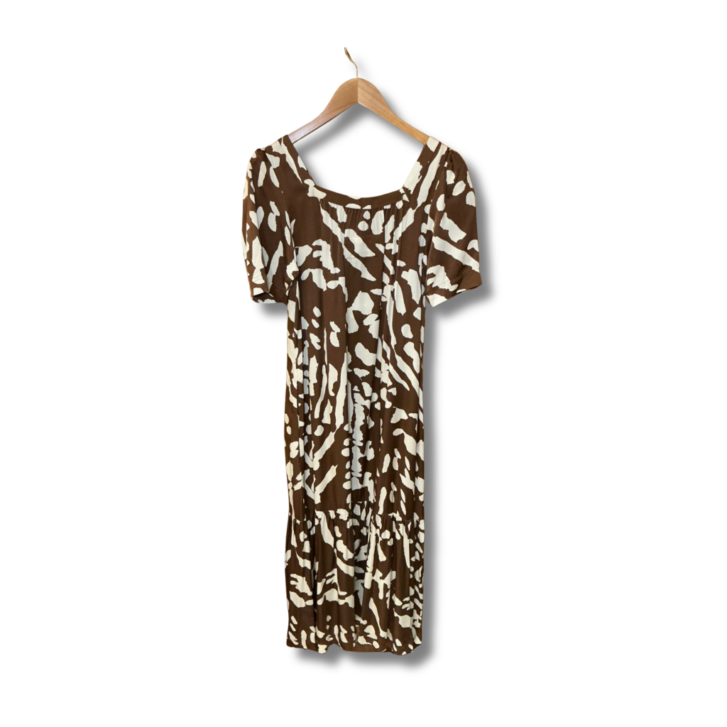 Maeve Maxi dress