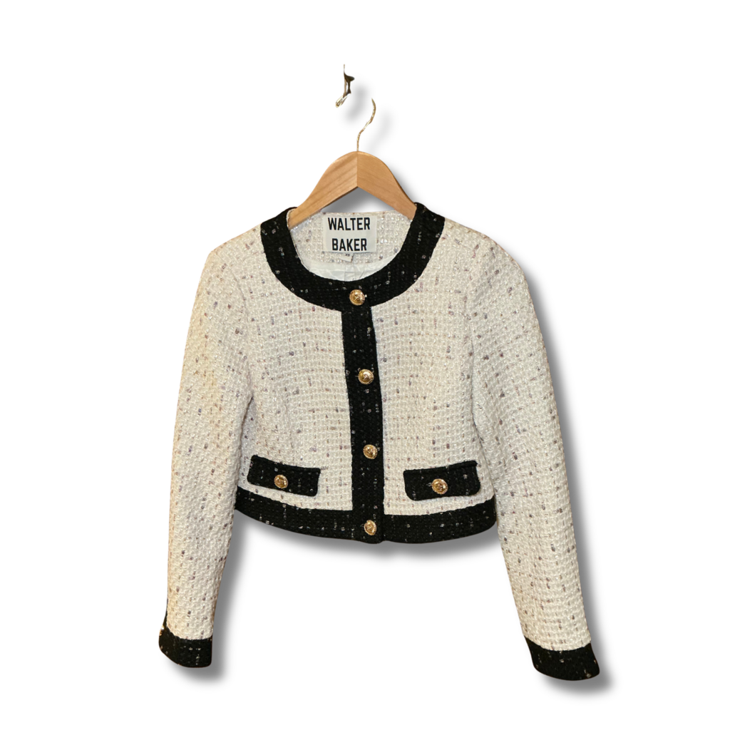 Walter Baker Jacket