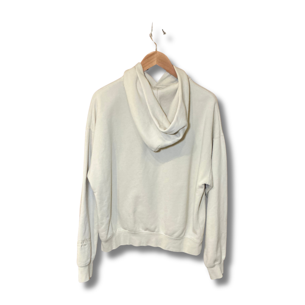 Fear of God Essentials Hoodie