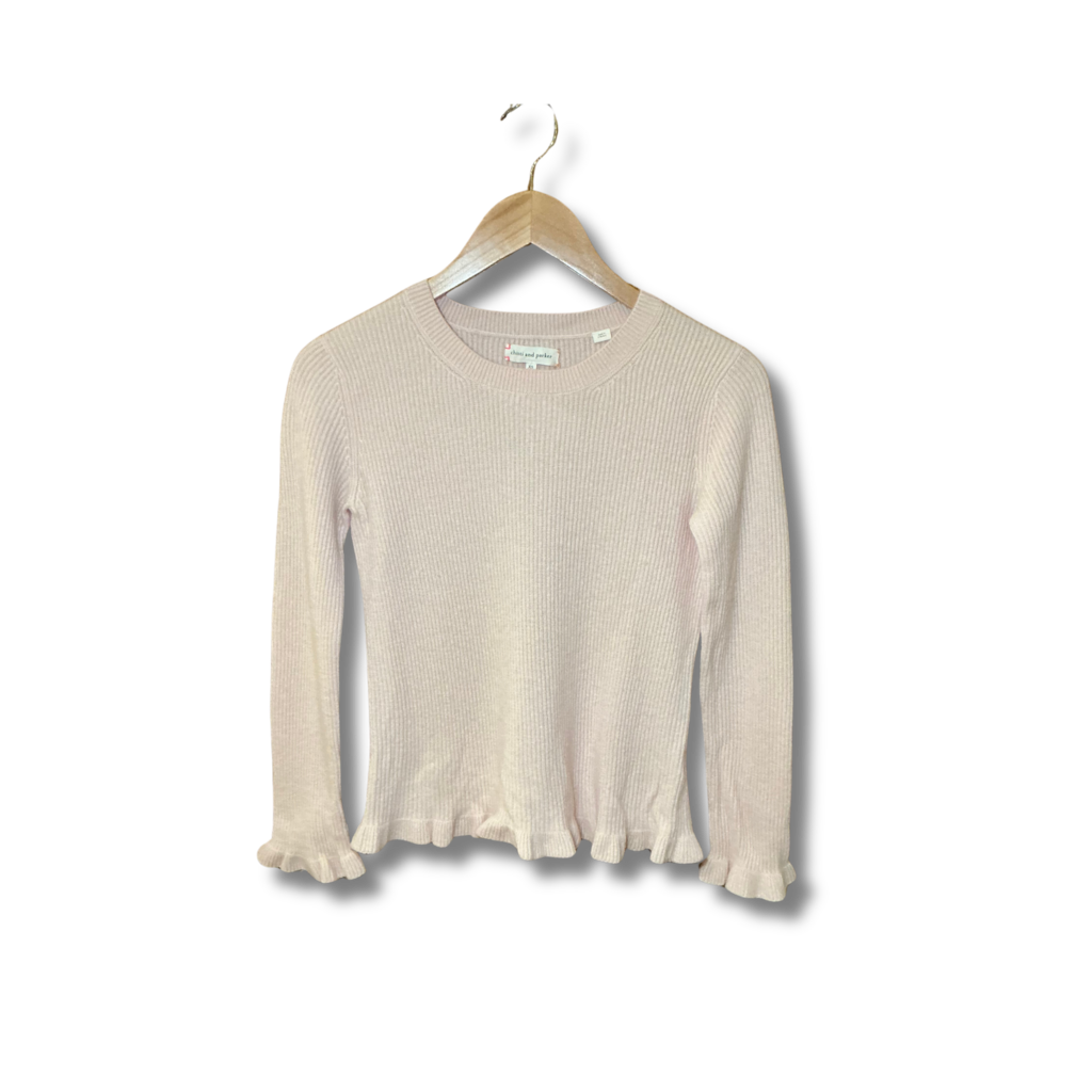 Chinti and parker Cashmere Sweater