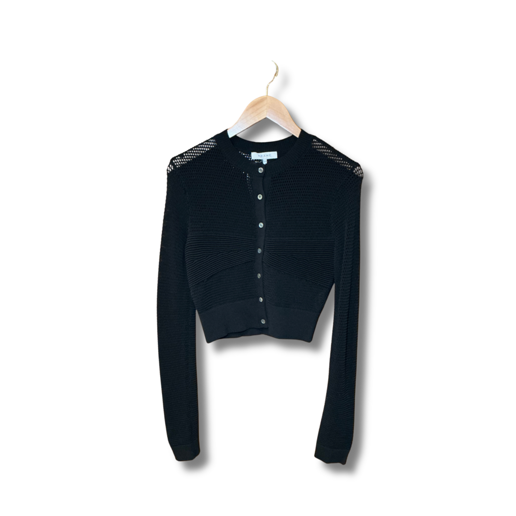 Frame Cardigan