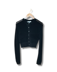 Frame Cardigan