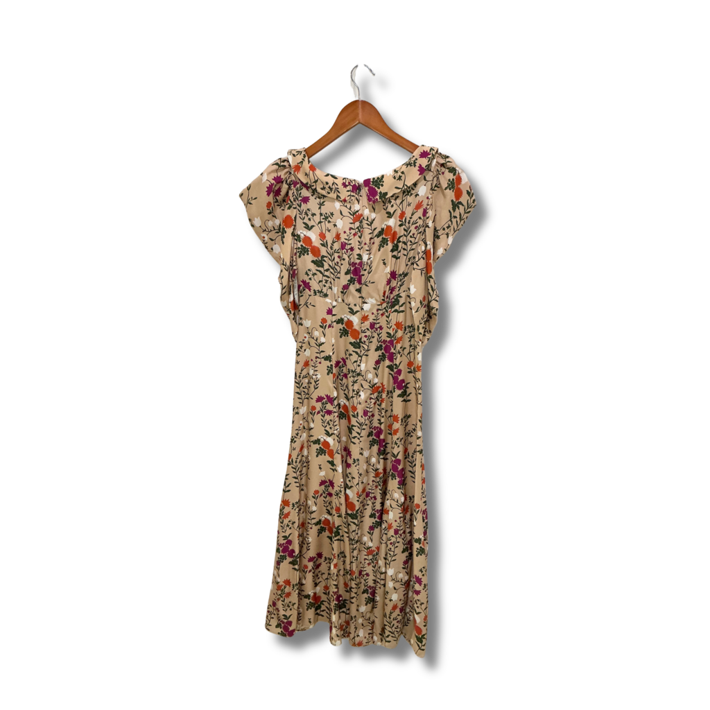 La Ligne Maxi Dress