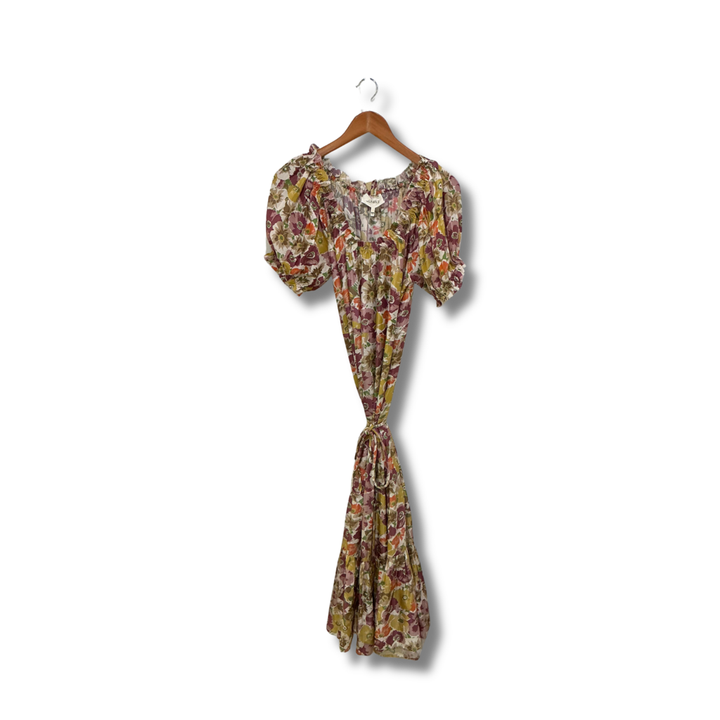 The Great. Maxi Dress