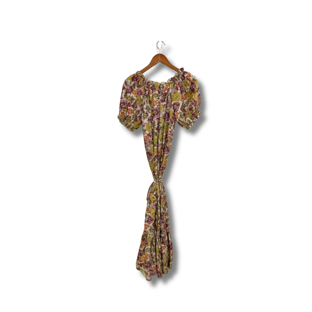 The Great. Maxi Dress