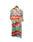 Luuda Maxi Dress