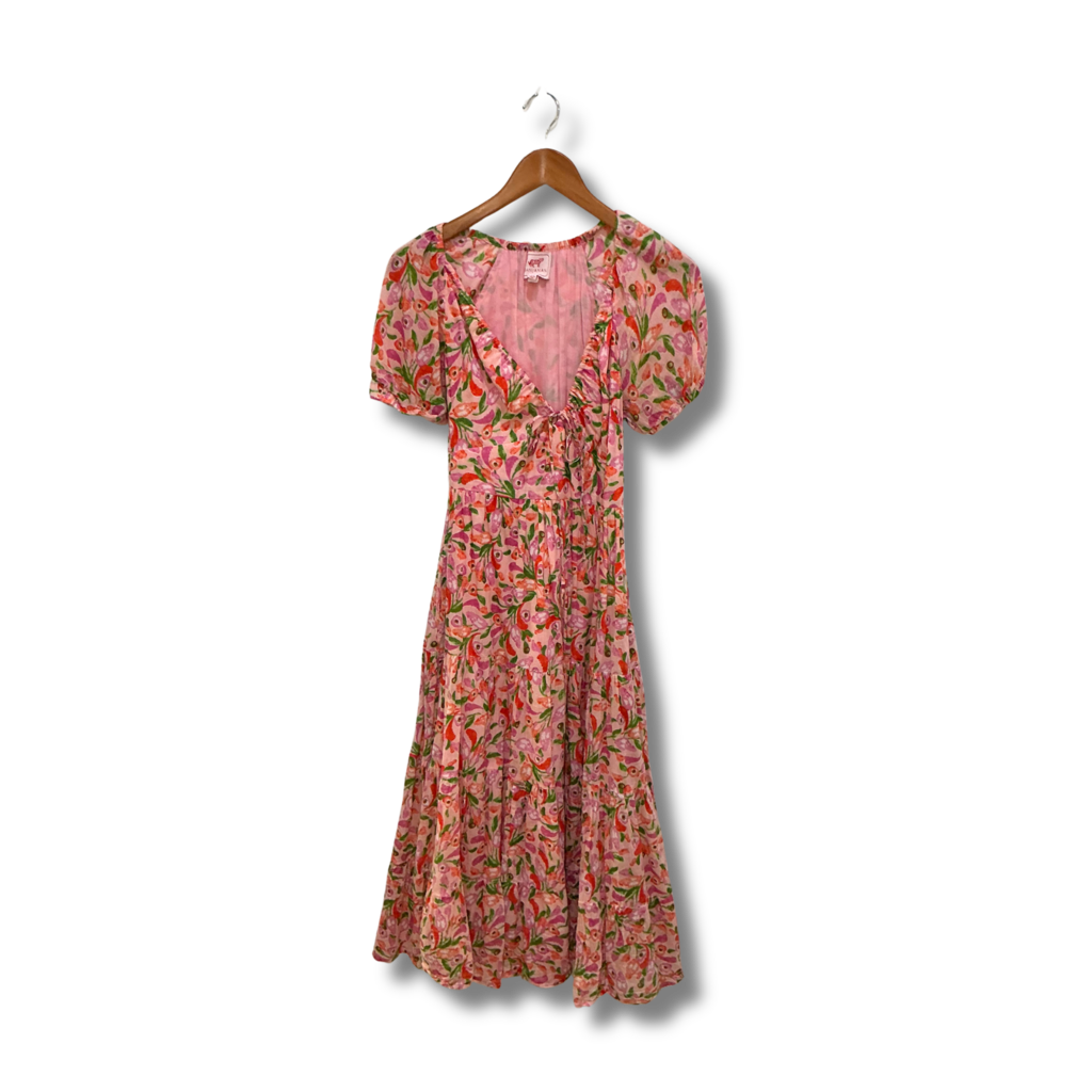 Banjanan Maxi Dress