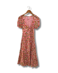 Banjanan Maxi Dress