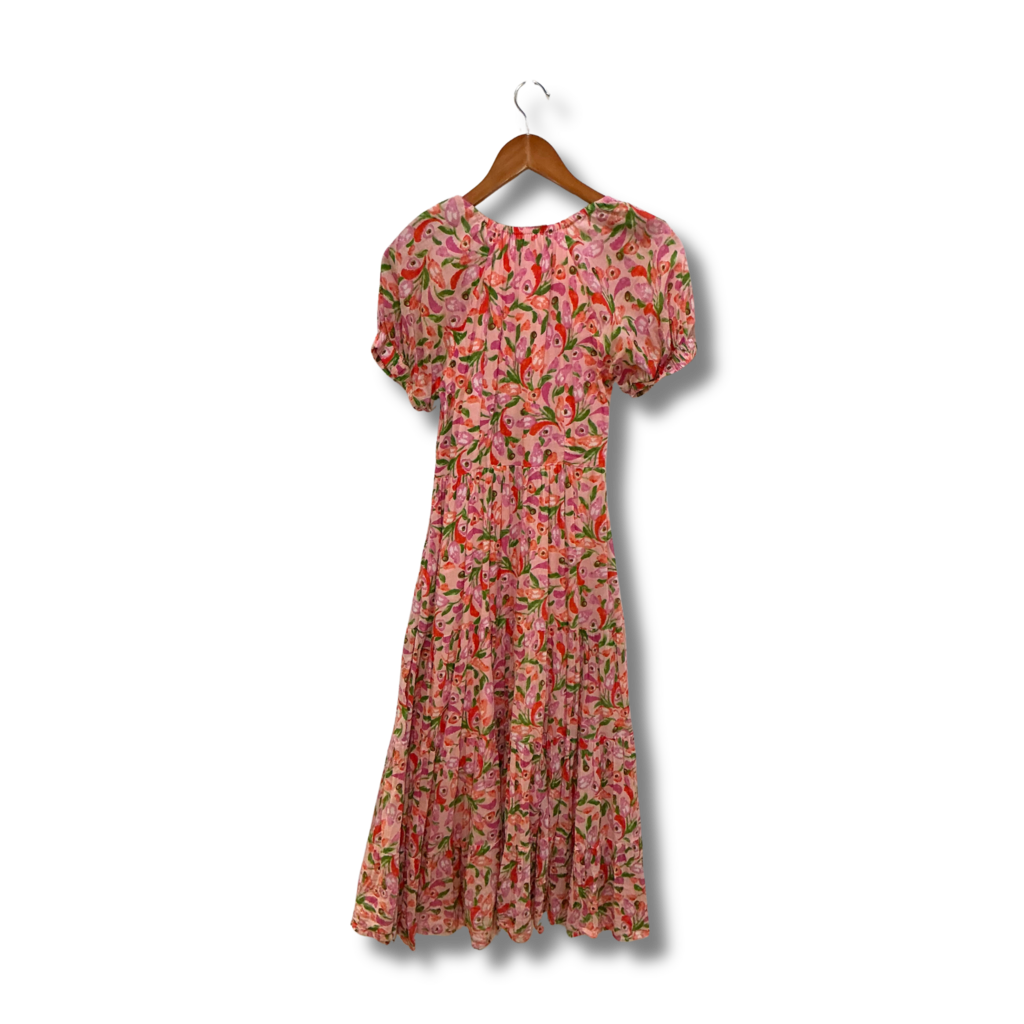 Banjanan Maxi Dress