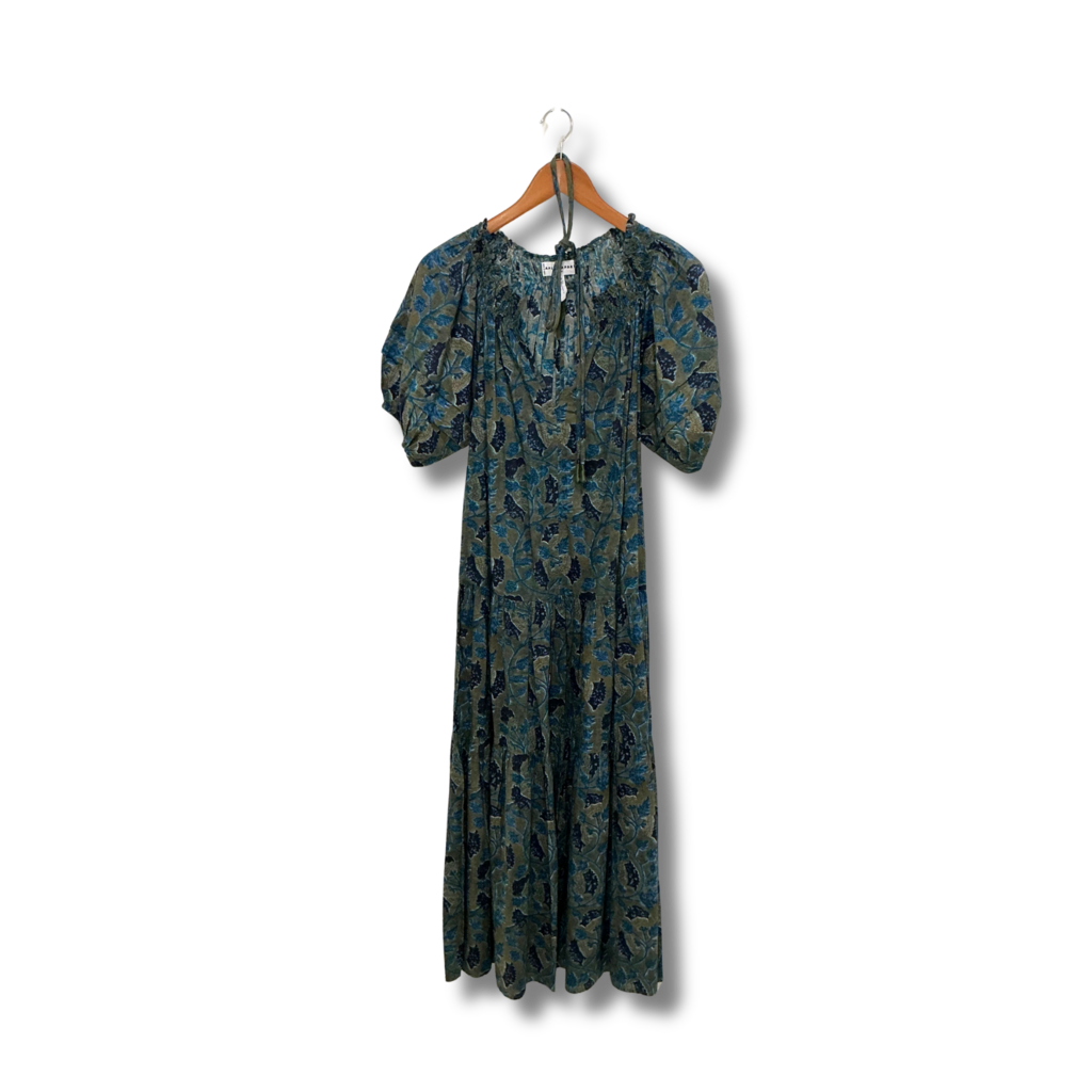 Apiece Apart Maxi dress