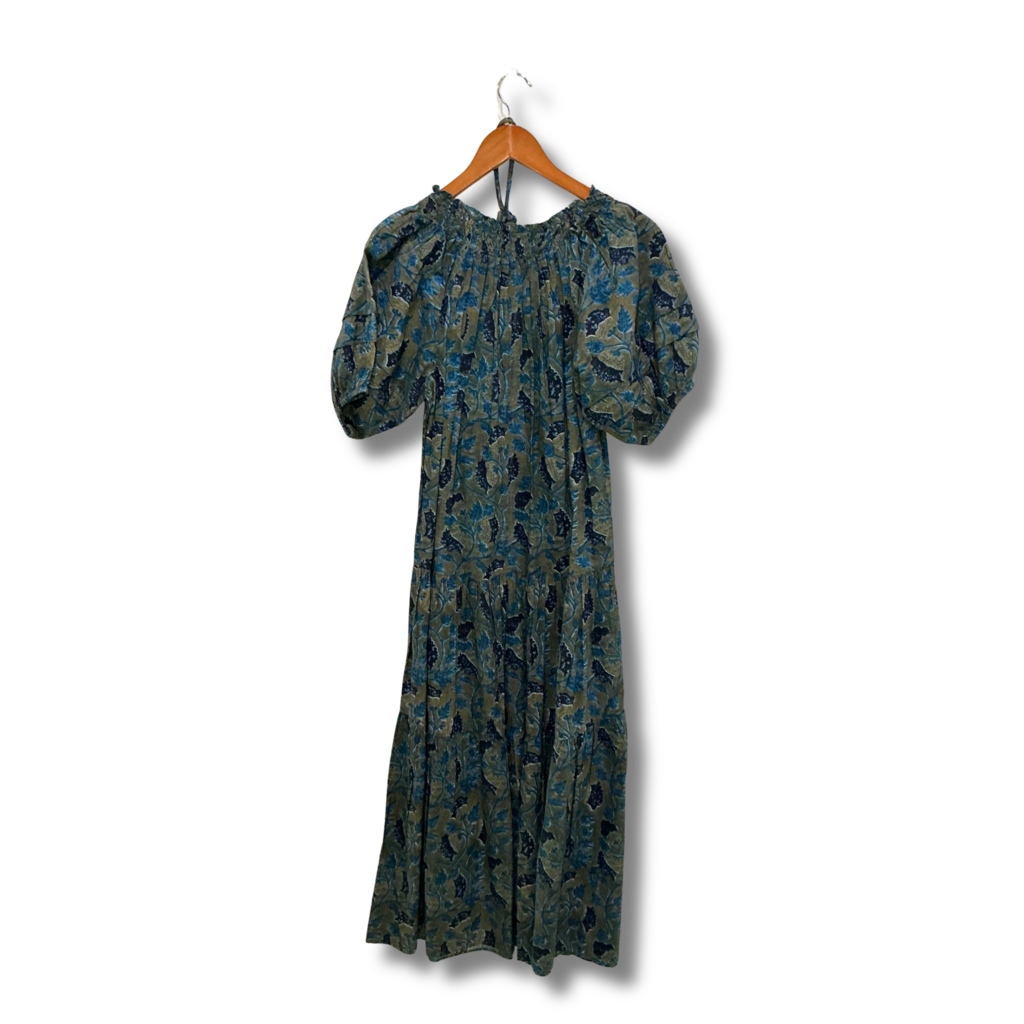 Apiece Apart Maxi dress