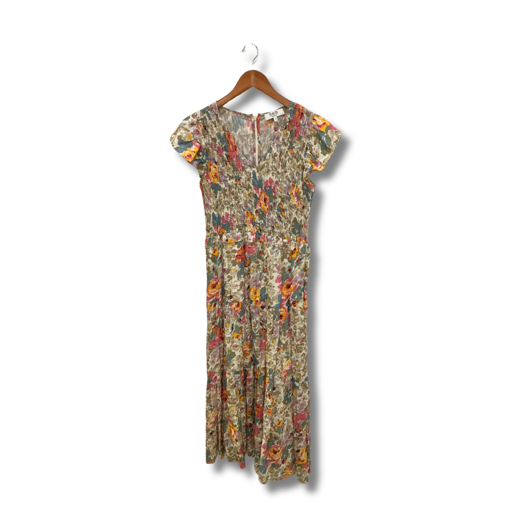 Sea New York Maxi Dress