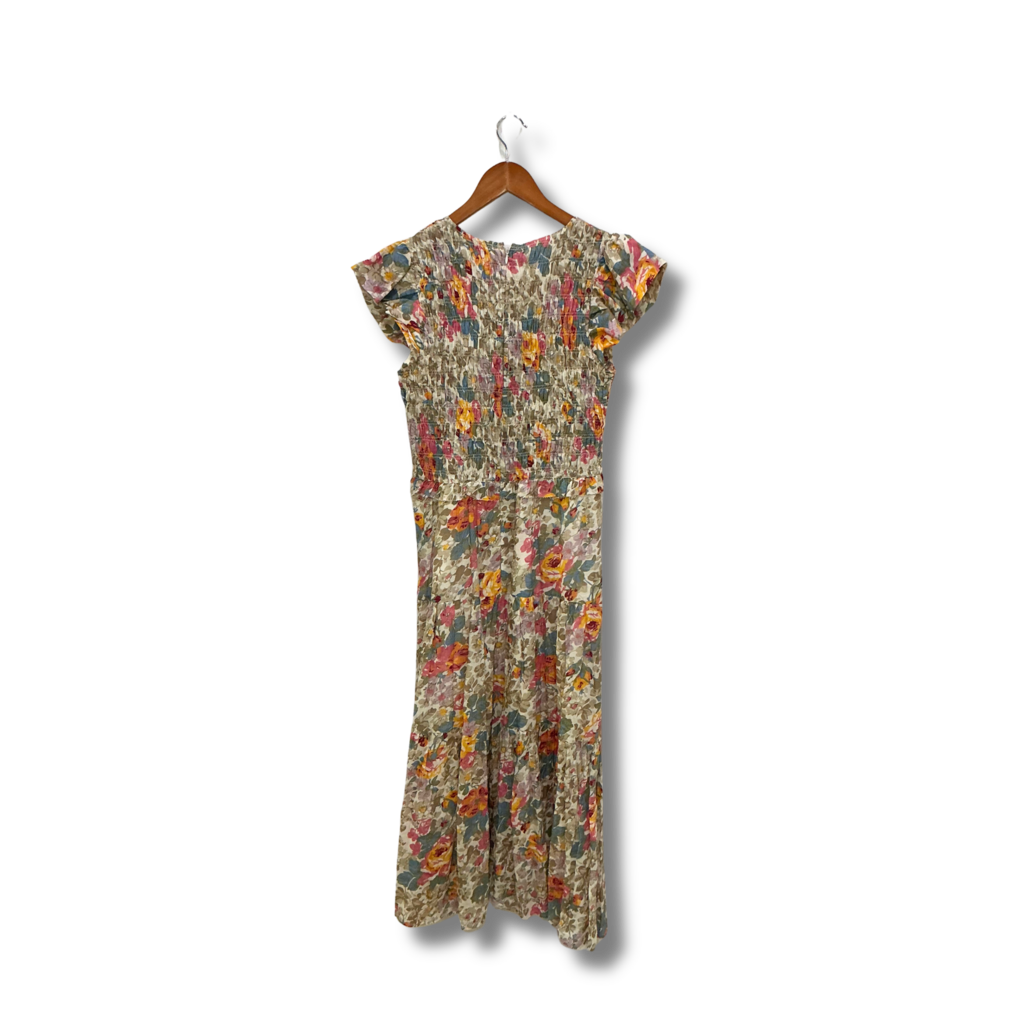 Sea New York Maxi Dress