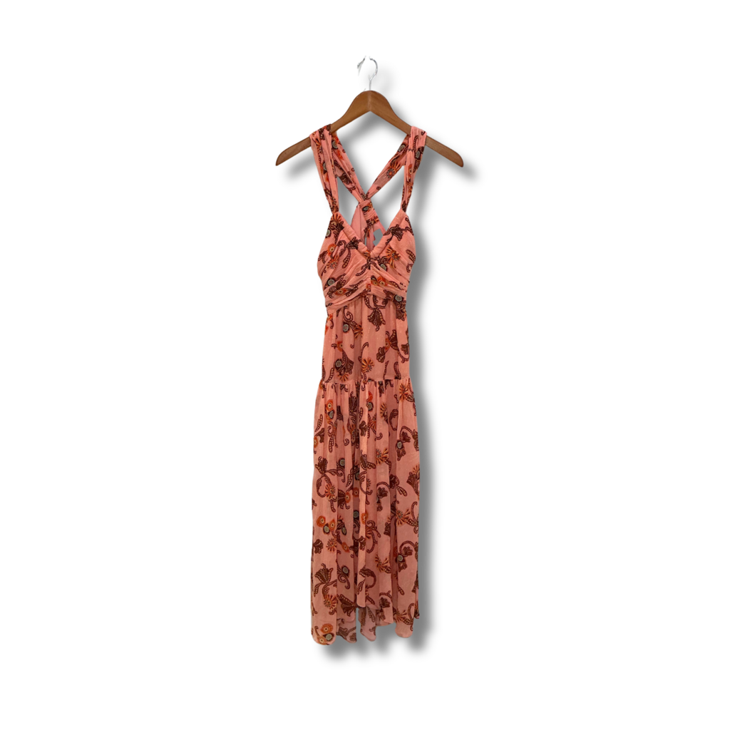 A.L.C. Maxi dress