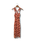 A.L.C. Maxi dress