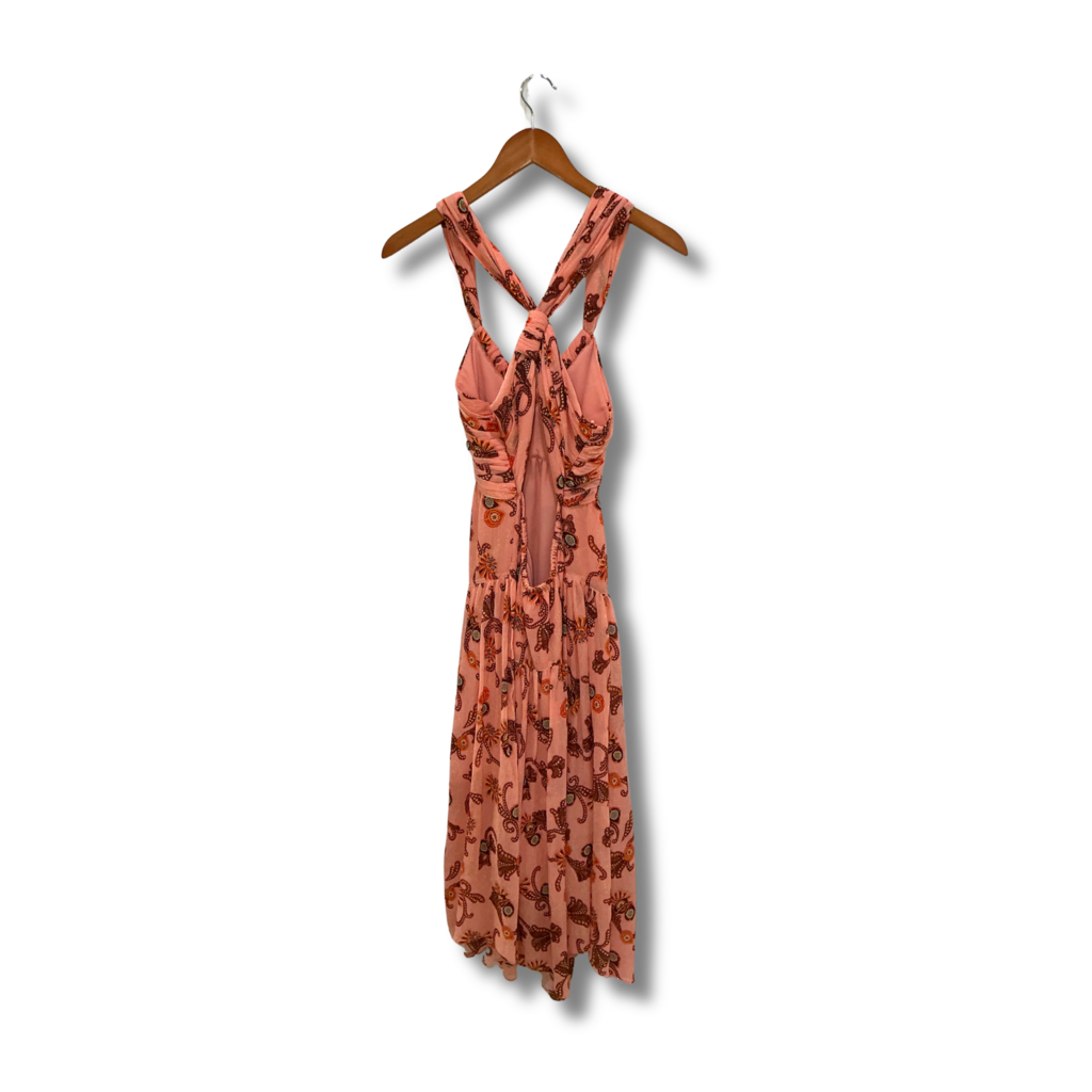 A.L.C. Maxi dress