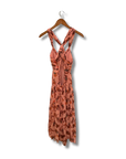 A.L.C. Maxi dress