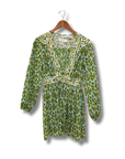 Zimmermann Dress