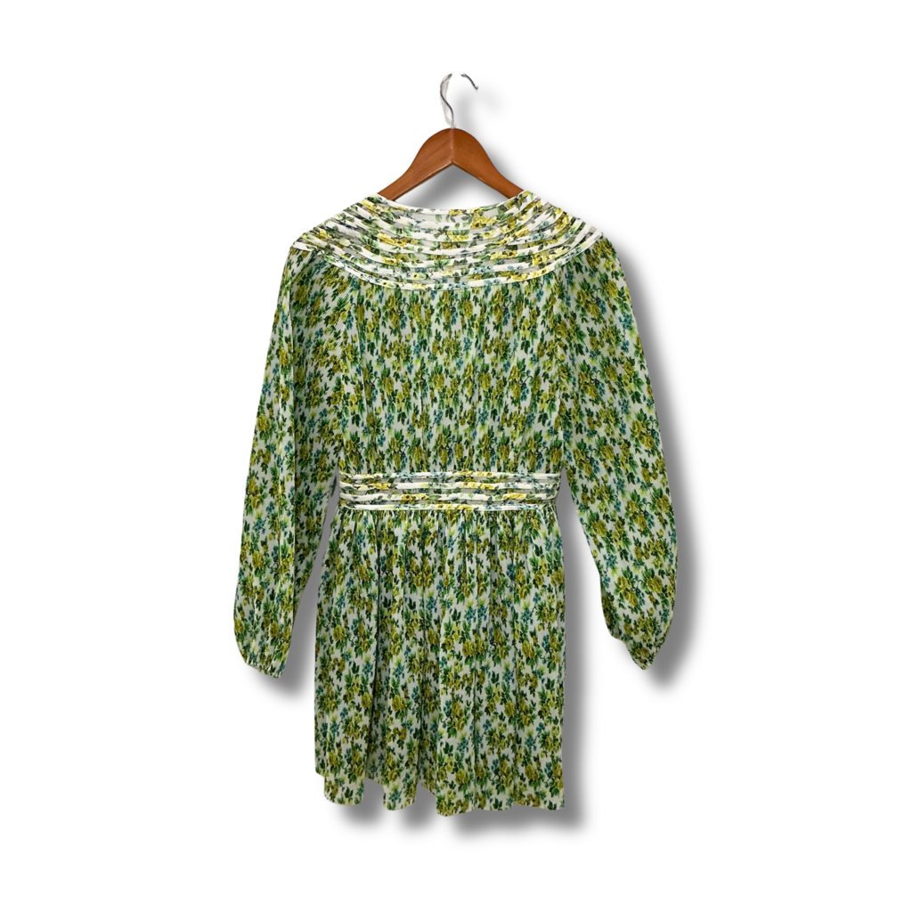 Zimmermann Dress