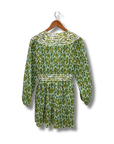 Zimmermann Dress