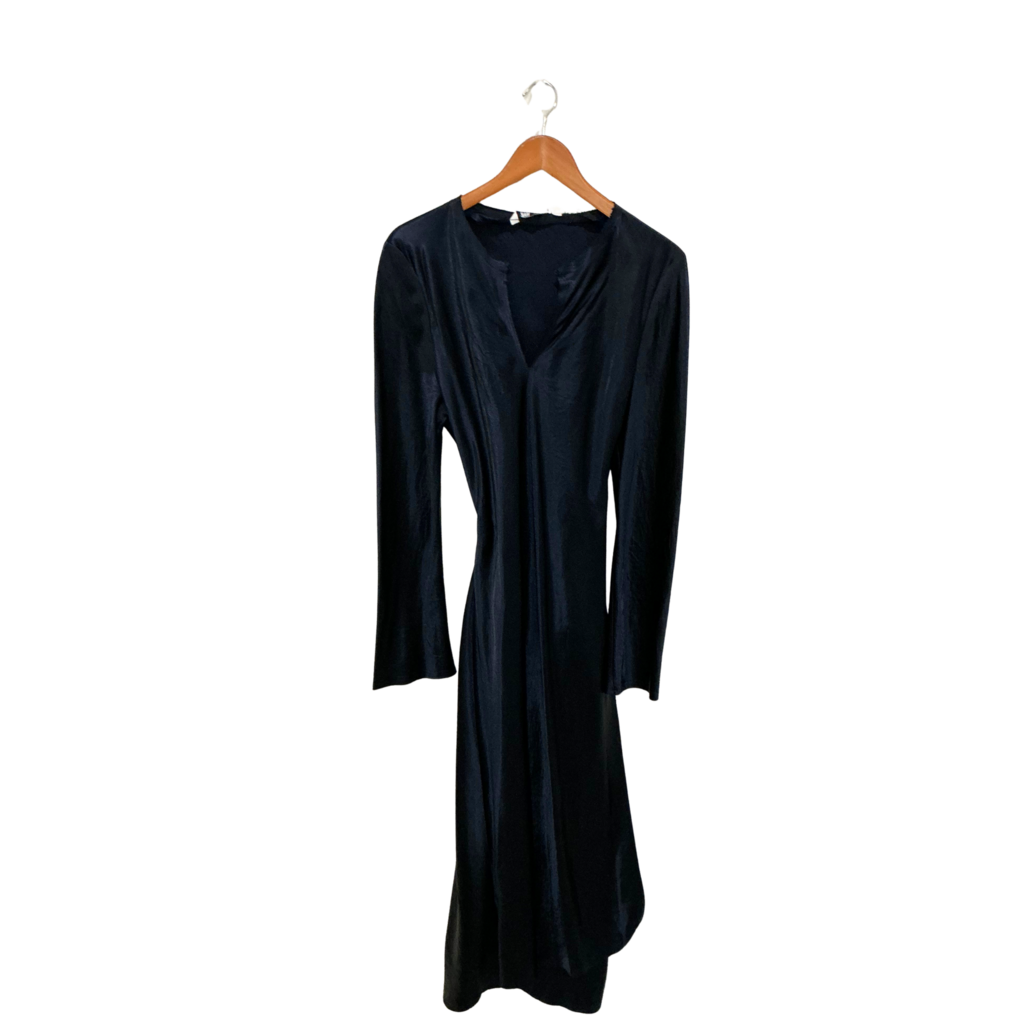 Zara Maxi Dress