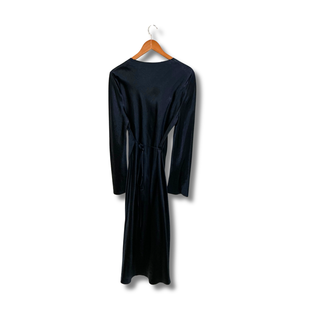 Zara Maxi Dress