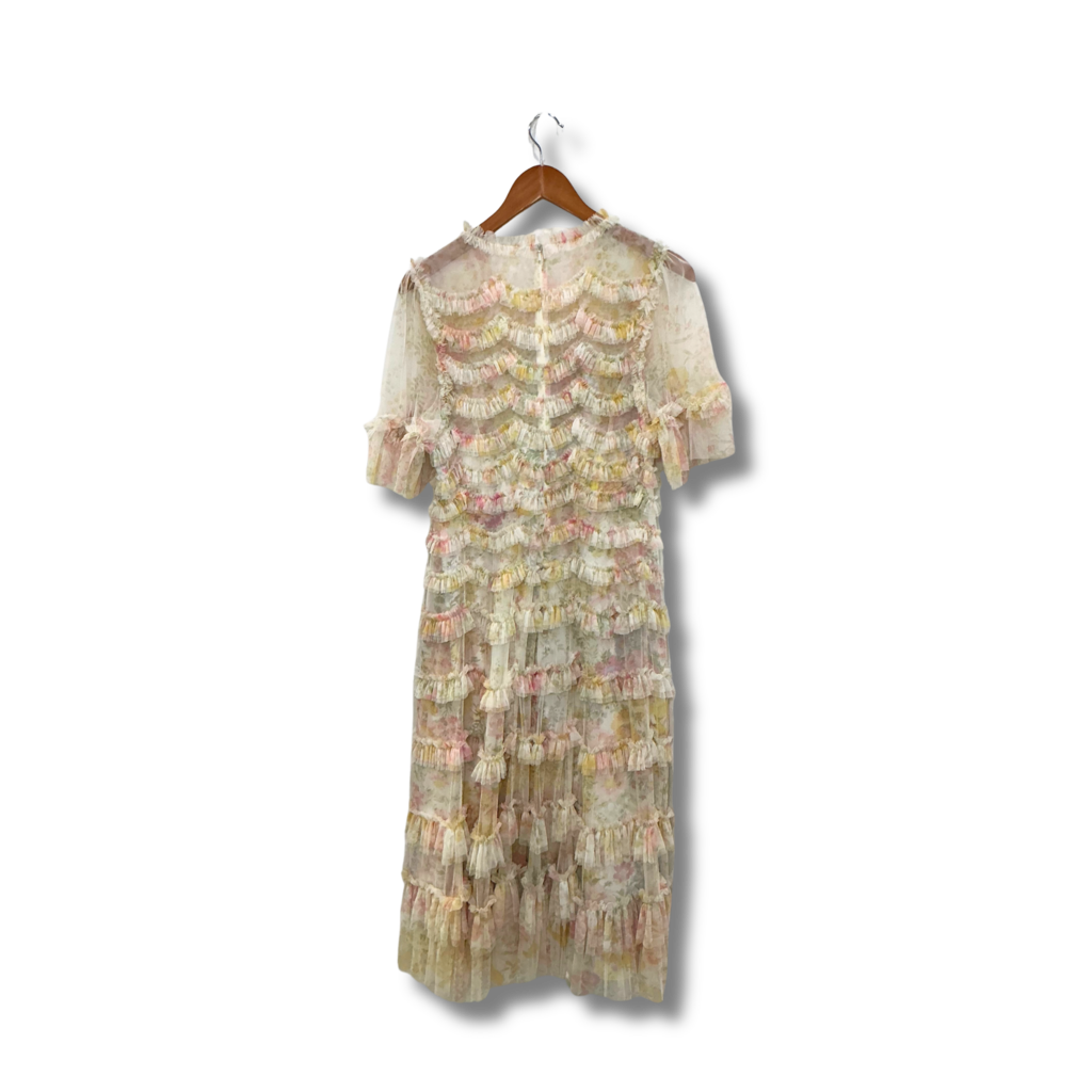 Needle &amp; Thread Maxi Dress