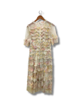 Needle & Thread Maxi Dress