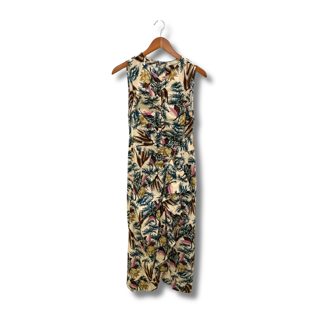 Ulla Johnson Maxi Dress