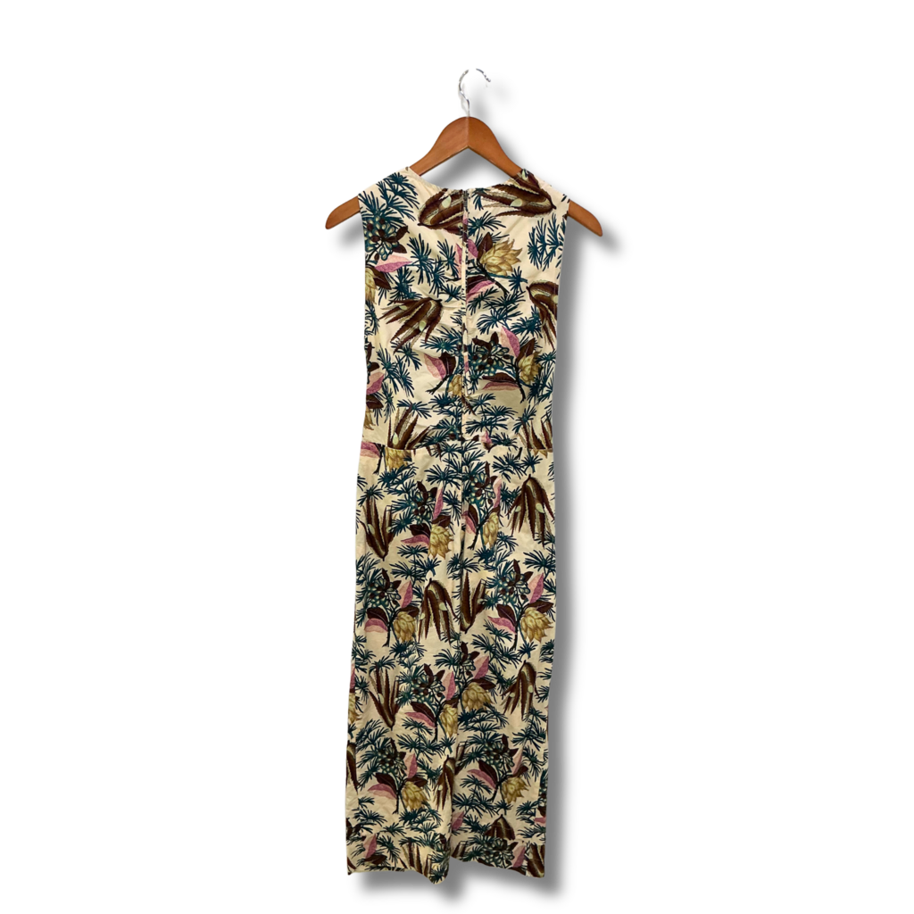 Ulla Johnson Maxi Dress