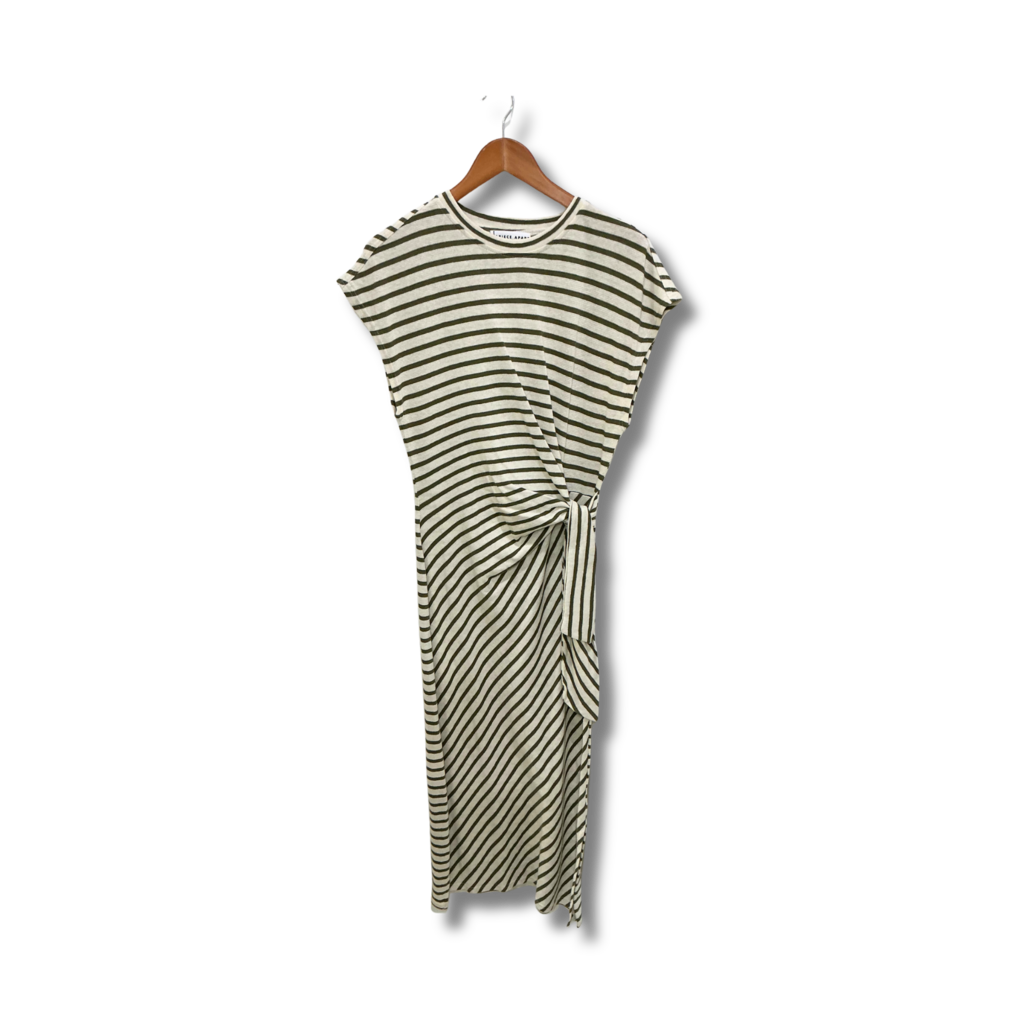 Apiece Apart Maxi Dress