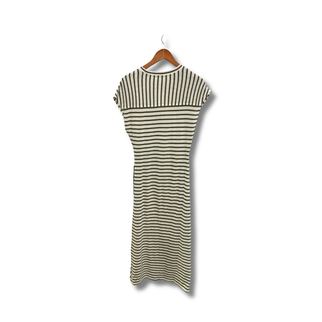 Apiece Apart Maxi Dress