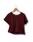 Marie Oliver Top