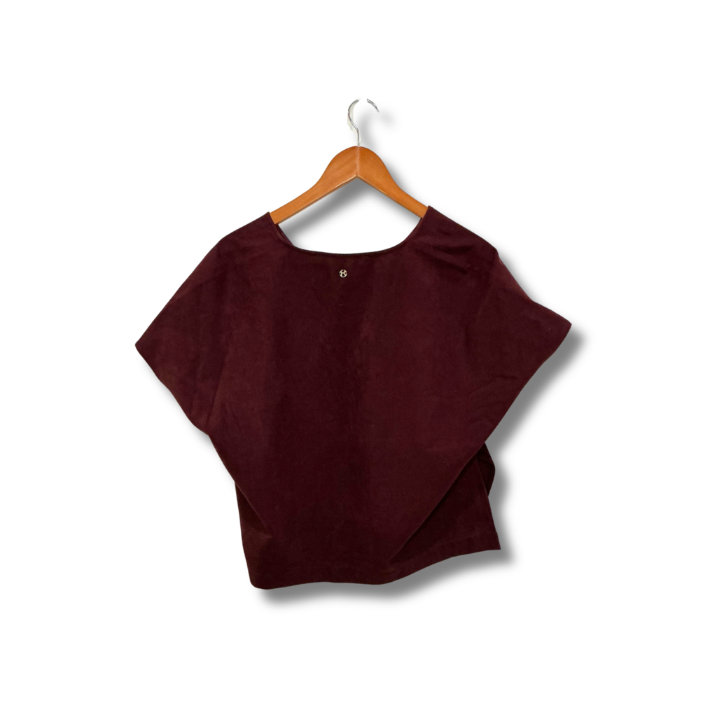Marie Oliver Top