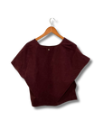Marie Oliver Top