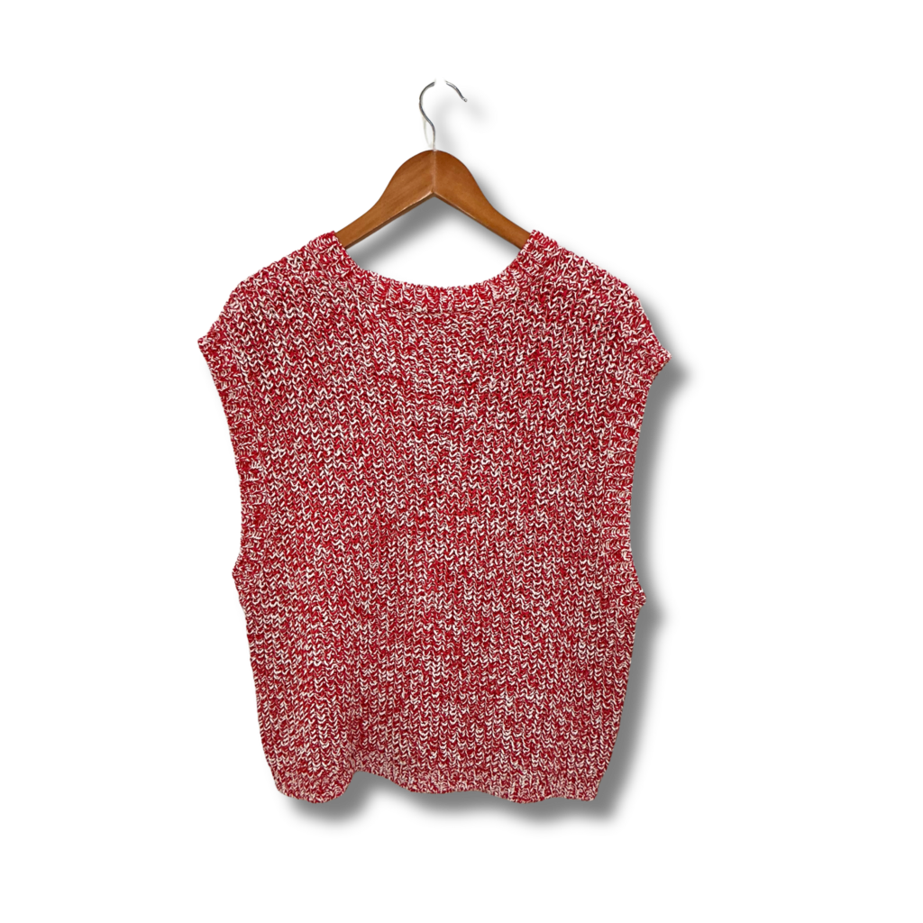 Zara Knit Top