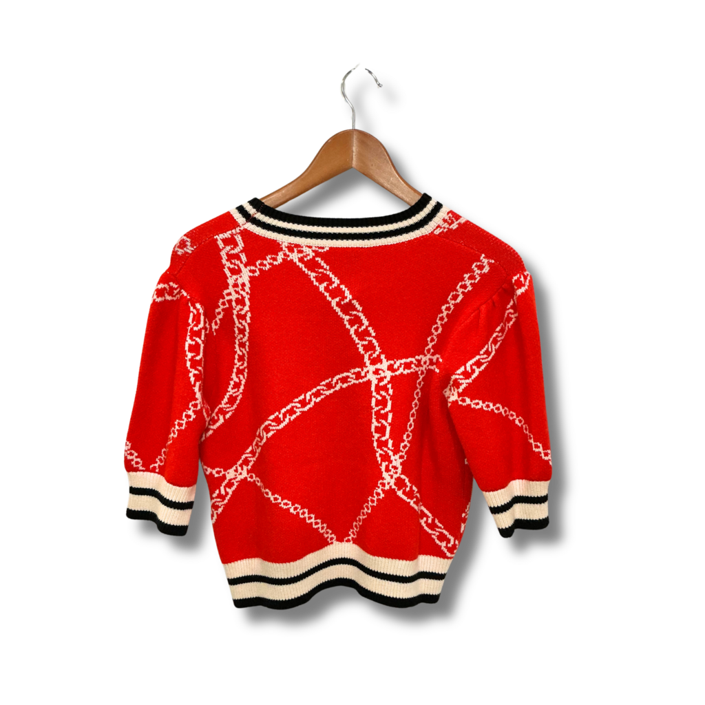 THML Knit top