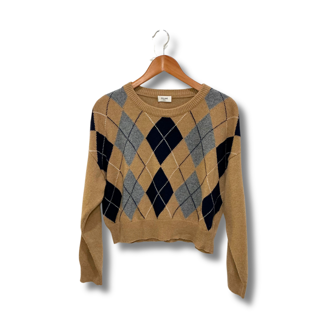 Celine Sweater