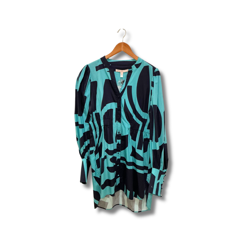 Hutch Dress