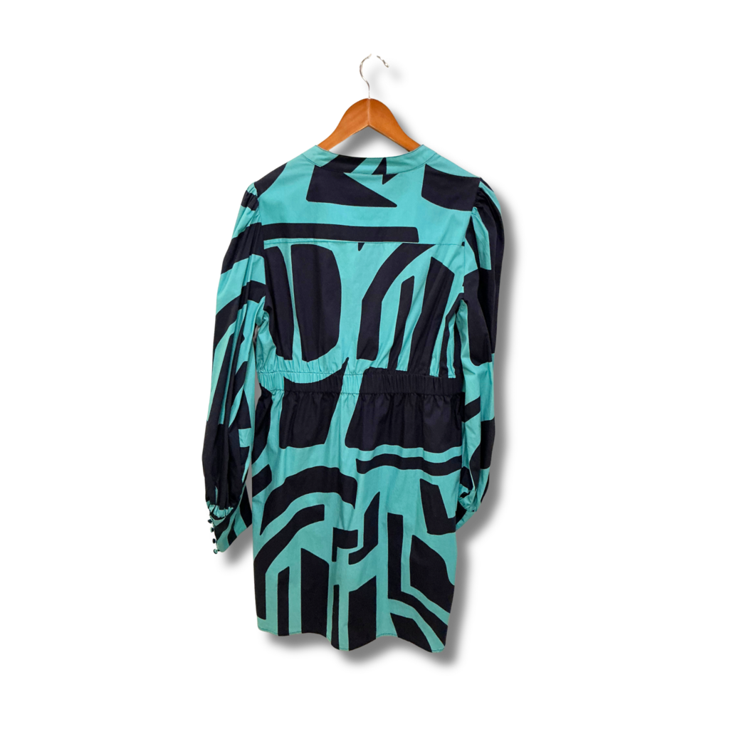 Hutch Dress