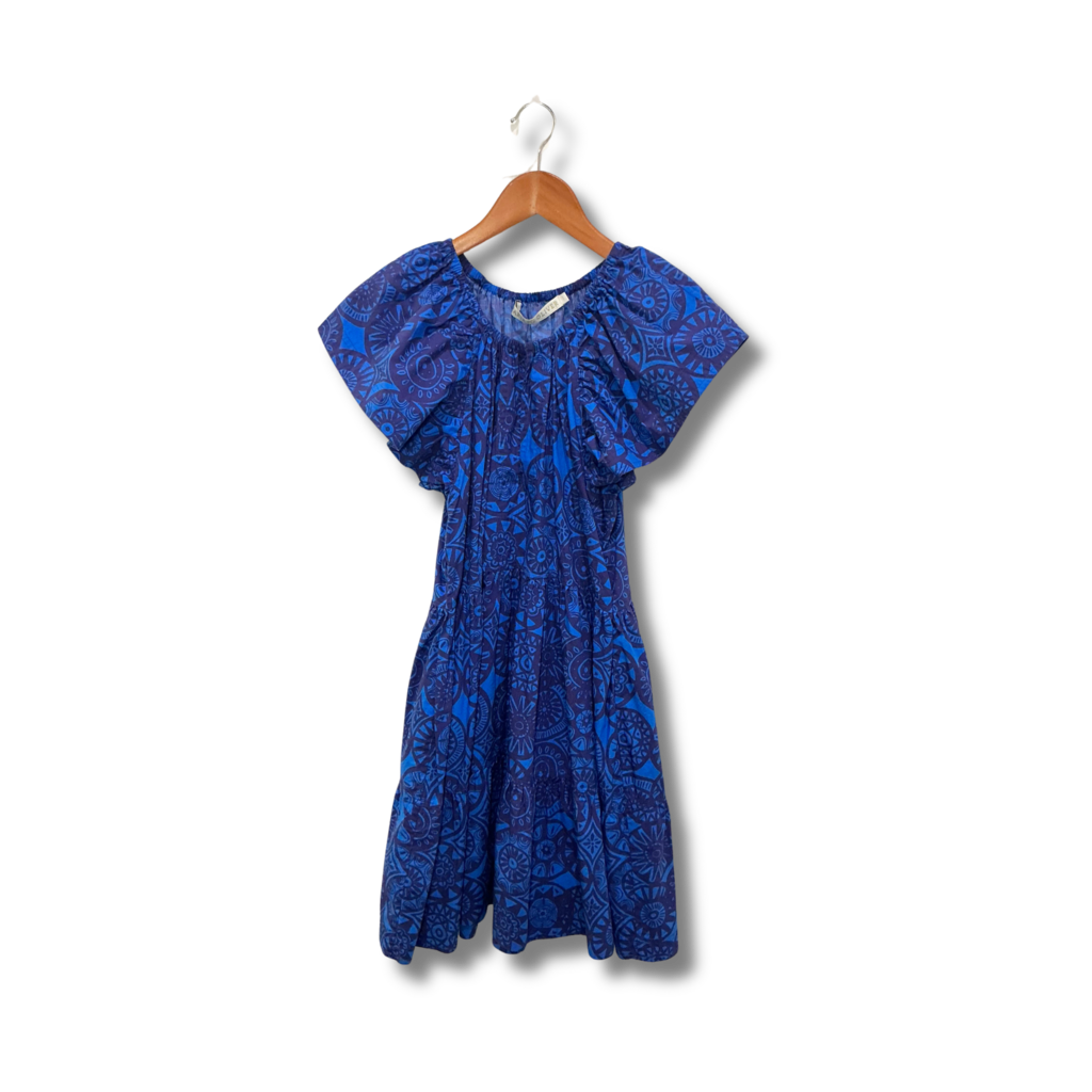 Marie Oliver Dress