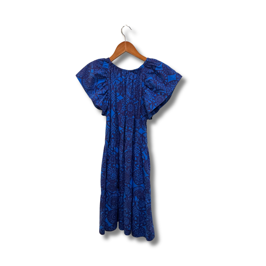 Marie Oliver Dress