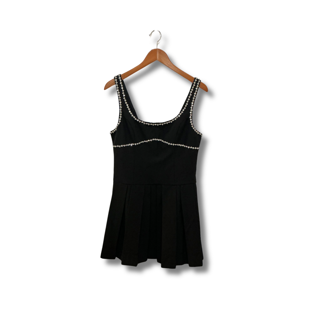 En Saison Dress