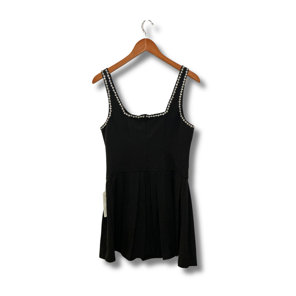 En Saison Dress
