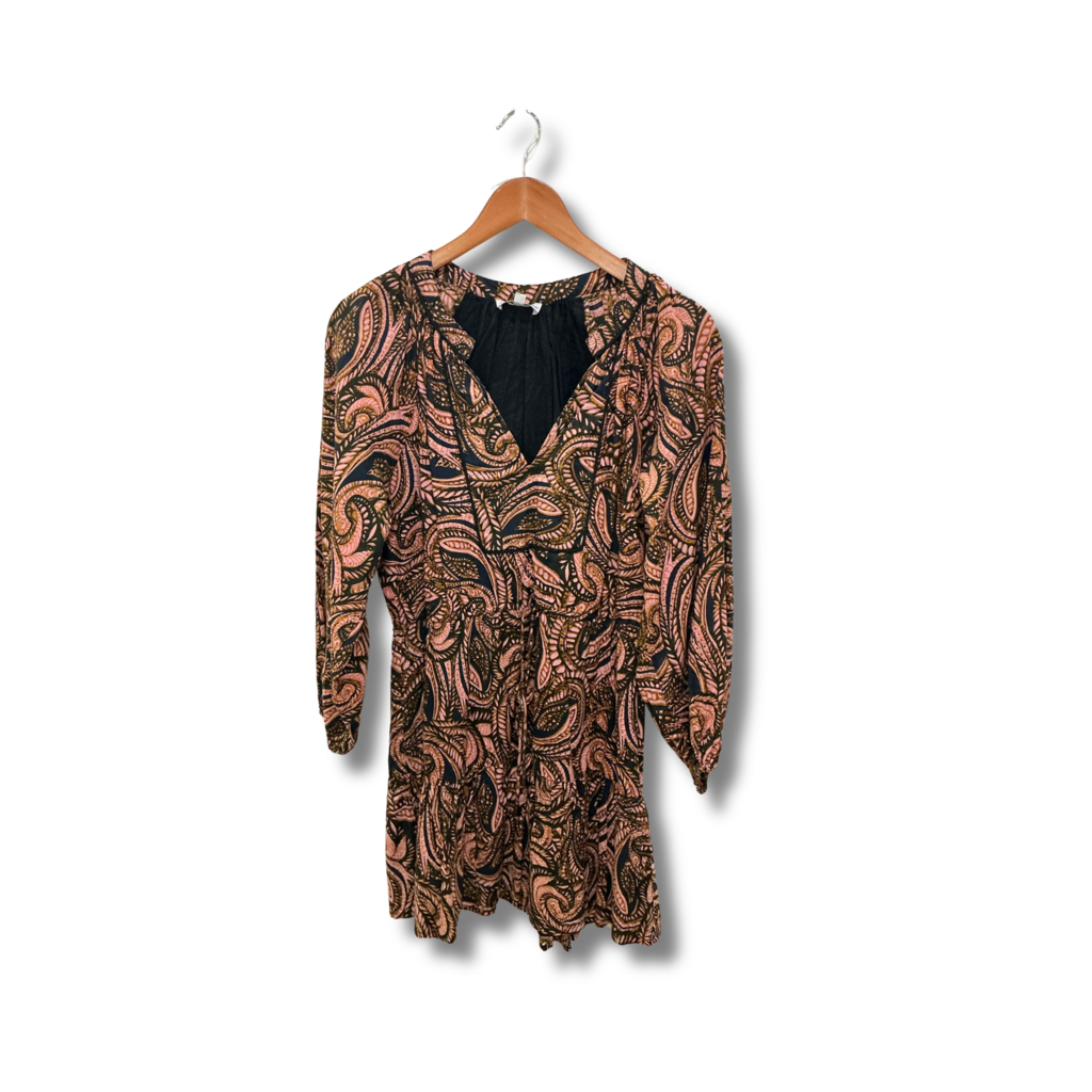 Karina Grimaldi Dress