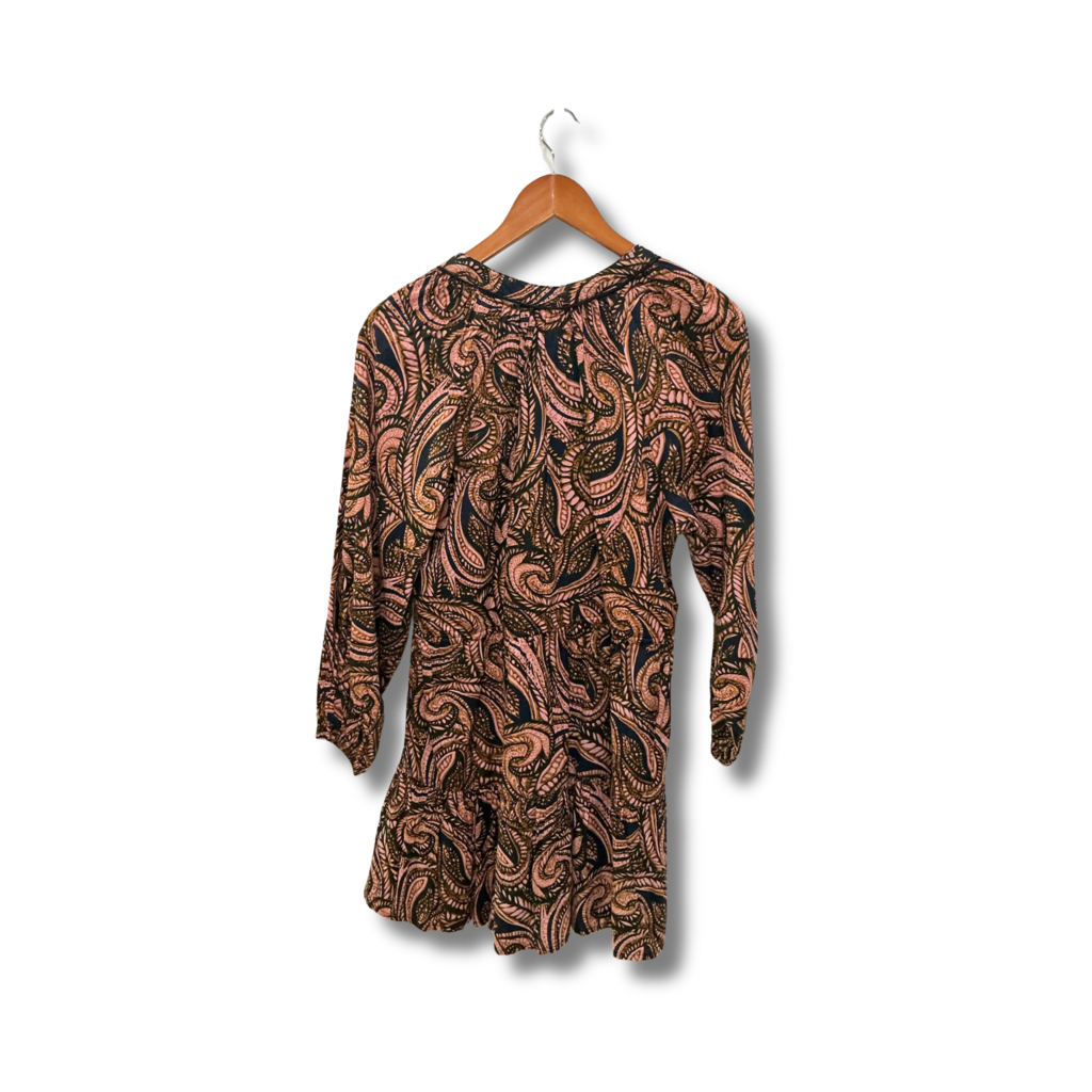 Karina Grimaldi Dress