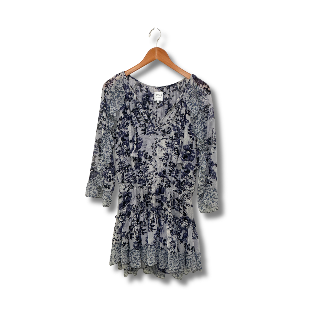 Misa Dress
